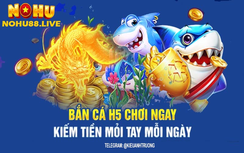 Lý do khiến Bancah5 được nhiều người chơi trải nghiệm?