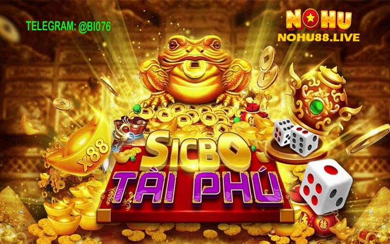 Giới thiệu game nổ hũ sicbo sunwin có gì đặc biệt?